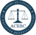 The American College of Employee Benefits Counsel